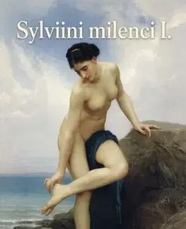 Romantická beletria Sylviini milenci I. - Elizabeth Gaskellová