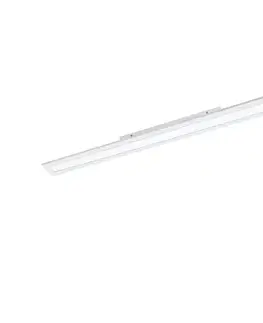 Svietidlá Eglo 900048 - LED Stmievateľné stropné svietidlo SALOBRENA-Z LED/33,5W/230V biela 900048