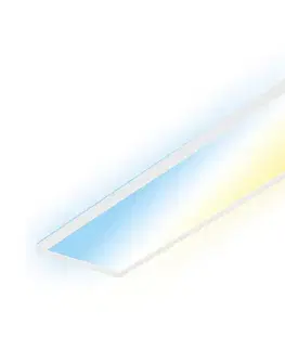 Svietidlá Briloner 7403-016 - LED Stmievateľné svietidlo SLIM LED/23W/230V 2700-6500K + DO 7403-016