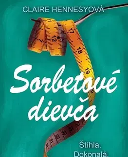 Young adults Sorbetové dievča - Claire