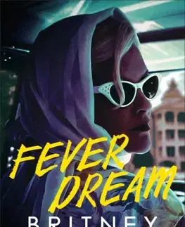 Sci-fi a fantasy Fever Dream - King Britney