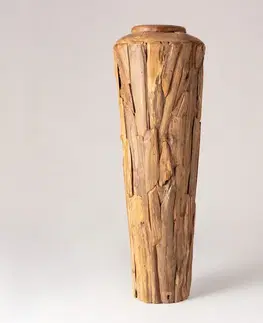Vázy, misy Váza Rava 50x151cm
