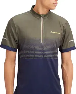 Cyklistické dresy Nakamura Daniel III Jersey M Veľkosť: S