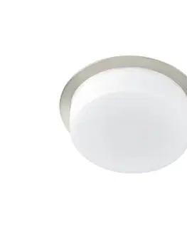 LED osvetlenie EGLO 91739 - LED Podhľadové svietidlo CHIRON-LED LED/7,5W/230V 91739