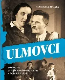Náboženstvo Ulmovci - Agnieszka Bugała