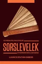 Náboženstvo - ostatné Sorslevelek - Zoltán Gábor Lukács