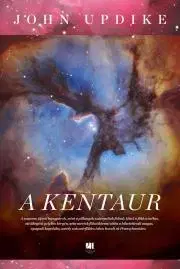 Svetová beletria A kentaur - John Updike