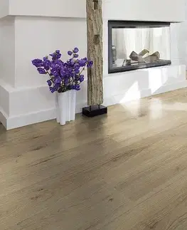 Purus EUROWOOD Purus Dub svetlý natur 45318/0003 3530