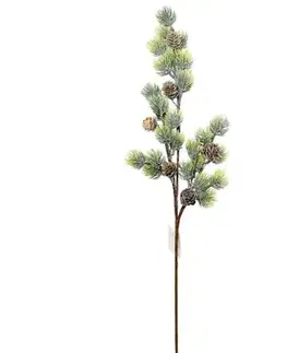 Vetvičky, girlandy, kvety Kinekus Ozdoba zapichovacia, konár, čečina, 66cm