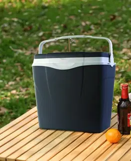 Tašky Avenberg Chladiaca taška Antarktika 24 l
