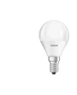 Žiarovky LED Žiarovka P40 E14/5W/230V 4000K - Osram