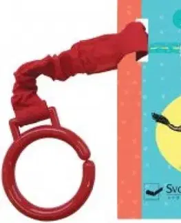Leporelá, krabičky, puzzle knihy Prvé zvieratá - Do kočíka - Axel Scheffler