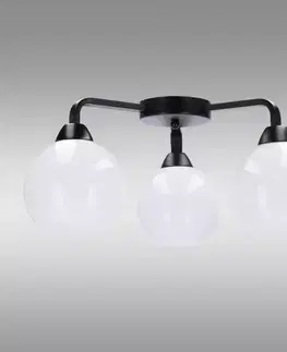 Lampy do obývačky Luster Caldera 33-17093 PL3