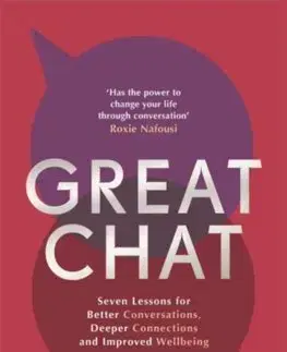 Rozvoj osobnosti Great Chat - Josh Smith
