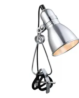 Lampy Nordlux - Lampa s klipom PHOTO 1xE27/15W/230V 59372029