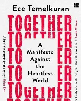 Cudzojazyčná literatúra Together - Ece Temelkuran