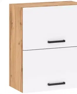 Kuchynské skrinky visiace Kuchynská skrinka Sofia G60 2D
