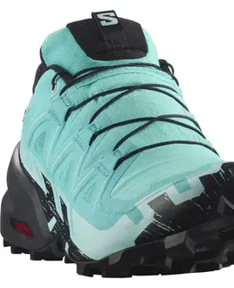 Trail Salomon Speedcross 6 GTX W Veľkosť: 41 1/3 EUR