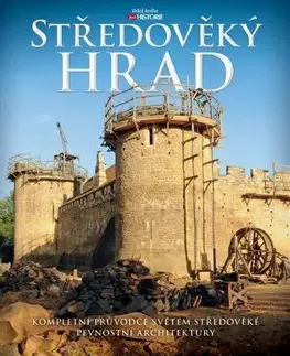 Architektúra Středověký hrad - Charles Phillips