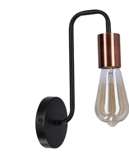 LED osvetlenie Nástenné svetlo HERPE Candellux