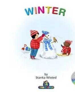 V cudzom jazyku Winter - Stanka Wixted