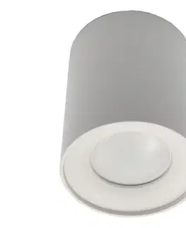 Svietidlá  Bodové svietidlo CYRO 1xGU10/30W/230V SKU012672