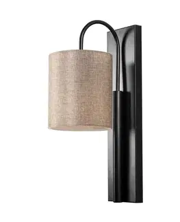 Nástenné svetlá Nástenná lampa Baston - 3461
