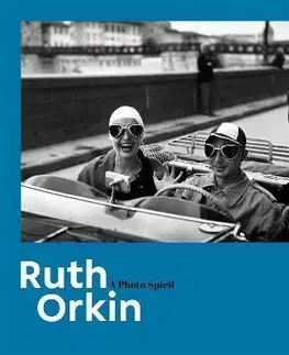 Fotografia Ruth Orkin - Julia Wagner,Nadine Barth,Mary Engel,Kristen Gresch
