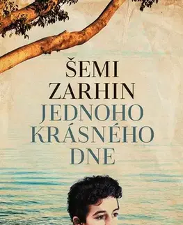 Svetová beletria Jednoho krásného dne - Šemi Zarhin,Alžběta Glancová