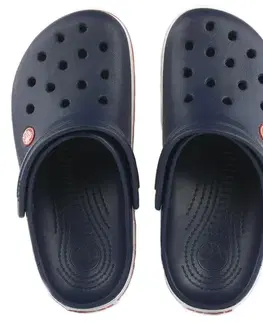 Šľapky Crocs Crocband U Veľkosť: 36 EUR