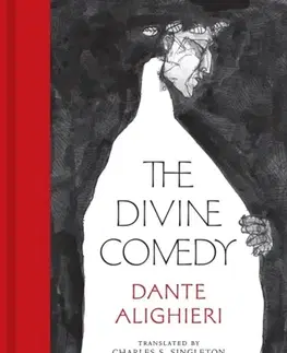 Beletria The Divine Comedy - Dante Alighieri