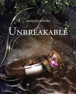 Sci-fi a fantasy Unbreakable - aminokyselinka