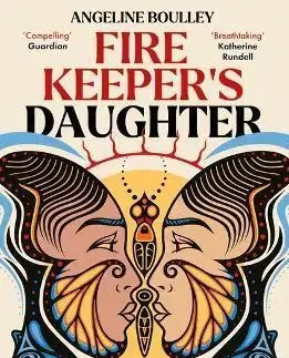 Young adults Firekeeper's Daughter - Angeline Boulley
