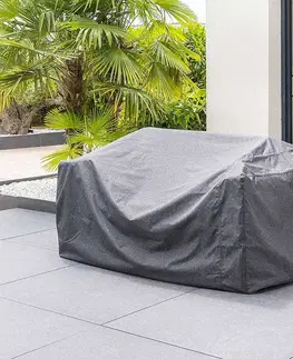 Záhradné slnečníky a doplnky DEOKORK Obal na záhradnú lavicu 200x115x100 cm