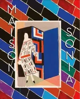Maliarstvo, grafika Maison Sonia Delaunay