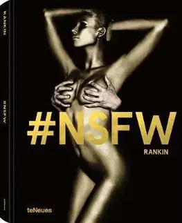 Cudzojazyčná literatúra NSFW - Rankin