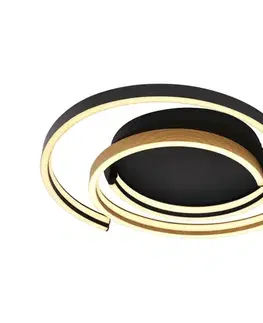 Svietidlá Globo 67175-40 - LED Stropné svietidlo MAIKA LED/38W/230V 67175-40