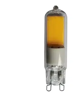 LED osvetlenie  LED Žiarovka G9/4W/230V 4000K ZLS624COB