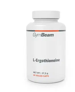 Ostatné aminokyseliny GymBeam L-Ergothioneine