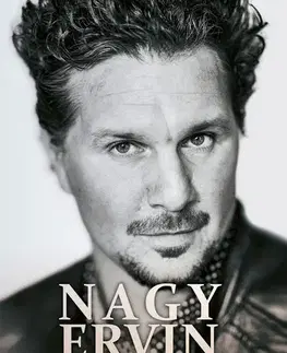 Film, hudba Nagy Ervin - Gergely Péterfy