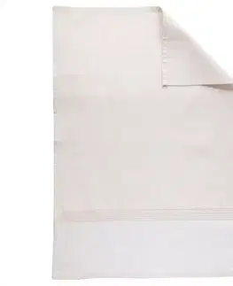 Bytový textil Kuchynská utierka BASIC PLAIN 50x70 cm béžová