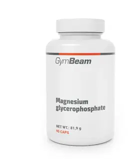 Magnézium GymBeam Magnézium glycerolfosfát
