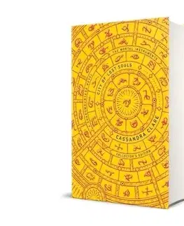 Young adults The Mortal Instruments 5: City of Lost Souls - Cassandra Clare