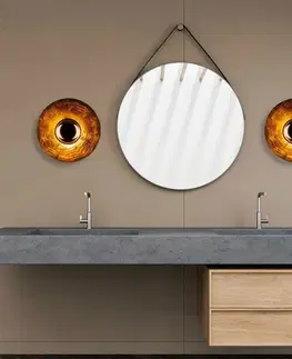 Nástenné svetlá Nástenná lampa Kurt - 13351