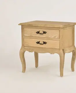 Nočné stolíky Venezia Oak VEO895 Nočný stolík