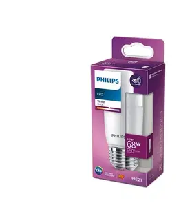 Žiarovky LED Žiarovka Philips E27/9,5W/230V 3000K 8718699771379