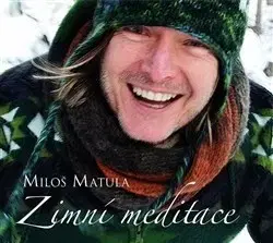 Audioknihy MM Production Zimní meditace CD