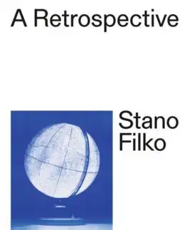 Maliarstvo, grafika Stano Filko (Bilingual edition) - Kolektív autorov