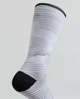 Cyklistické ponožky Specialized Soft Air Tall Socks Veľkosť: M