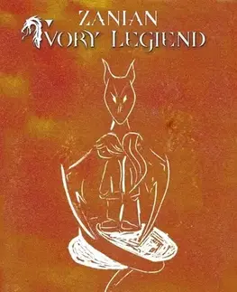 Sci-fi a fantasy Tvory legiend - Meridian - Zanian